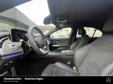 E 300 e AMG Night 20