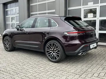 Macan S
