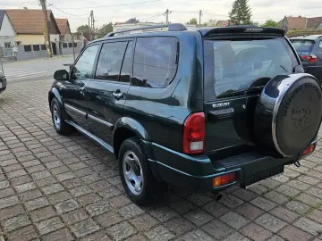 Suzuki Grand Vitara XL