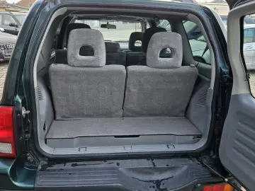 Suzuki Grand Vitara XL
