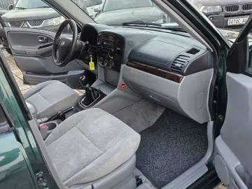 Suzuki Grand Vitara XL