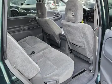 Suzuki Grand Vitara XL