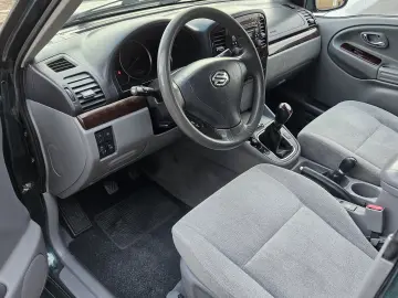 Suzuki Grand Vitara XL