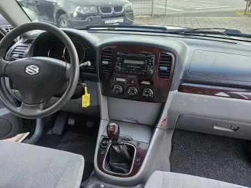 Suzuki Grand Vitara XL
