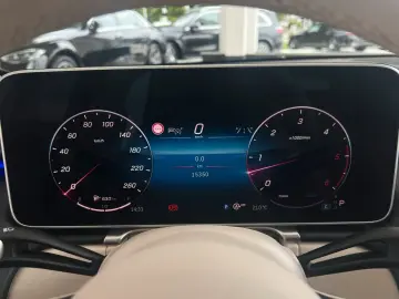 S 450 d 4M lang AMG Line/Standhzg./Pano.-Dach