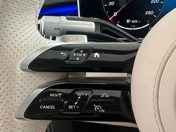 S 450 d 4M lang AMG Line/Standhzg./Pano.-Dach