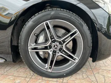 S 450 d 4M lang AMG Line/Standhzg./Pano.-Dach