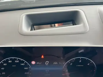 S 450 d 4M lang AMG Line/Standhzg./Pano.-Dach