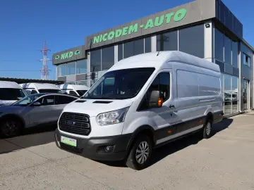 Ford Transit L4H3 2.0 105cp