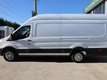 Ford Transit L4H3 2.0 105cp