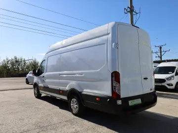 Ford Transit L4H3 2.0 105cp