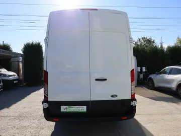 Ford Transit L4H3 2.0 105cp