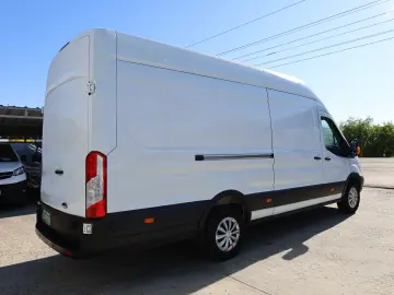 Ford Transit L4H3 2.0 105cp