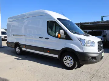 Ford Transit L4H3 2.0 105cp