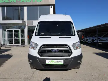 Ford Transit L4H3 2.0 105cp