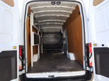 Ford Transit L4H3 2.0 105cp