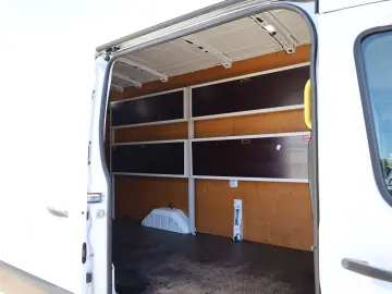 Ford Transit L4H3 2.0 105cp