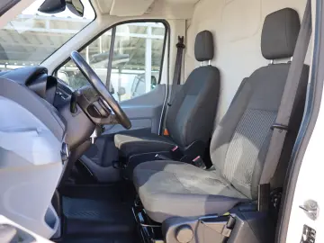 Ford Transit L4H3 2.0 105cp