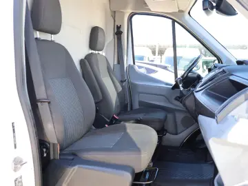Ford Transit L4H3 2.0 105cp