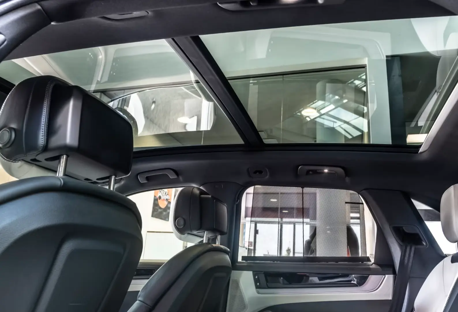Porsche Cayenne Direcție E-Hybrid 22