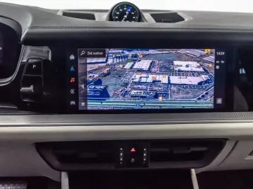Porsche Cayenne Direcție E-Hybrid 22