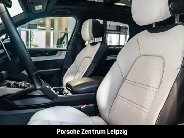 Porsche Cayenne Direcție E-Hybrid 22