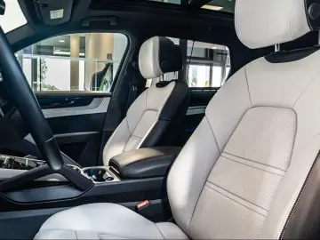 Porsche Cayenne Direcție E-Hybrid 22