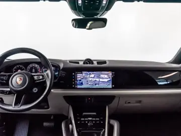 Porsche Cayenne Direcție E-Hybrid 22