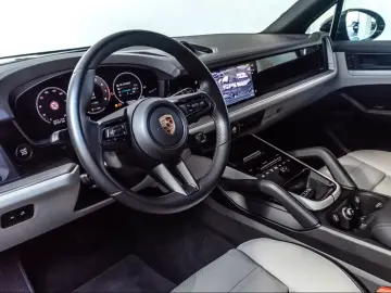 Porsche Cayenne Direcție E-Hybrid 22