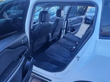 Opel Zafira C