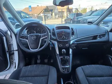 Opel Zafira C
