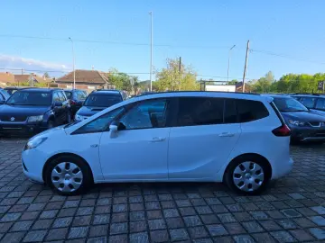 Opel Zafira C