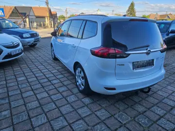 Opel Zafira C