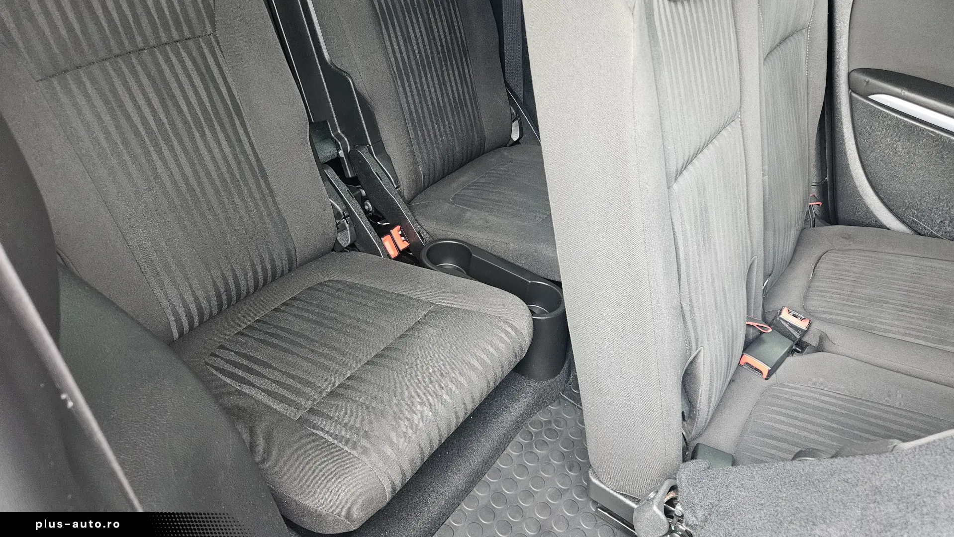 Opel Zafira C