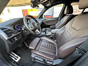 BMW X3 xDrive20d Aut. M Sport Edition