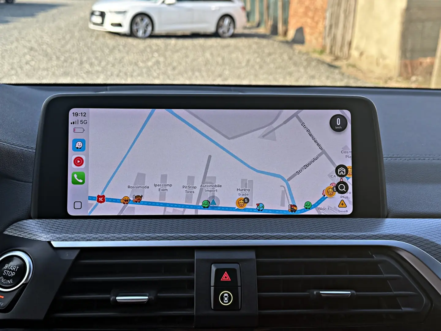 BMW X3 xDrive20d Aut. M Sport Edition