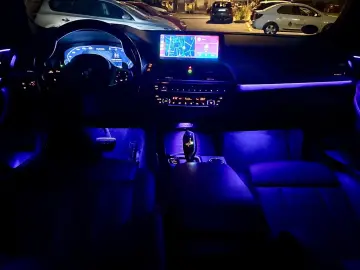 BMW X3 xDrive20d Aut. M Sport Edition