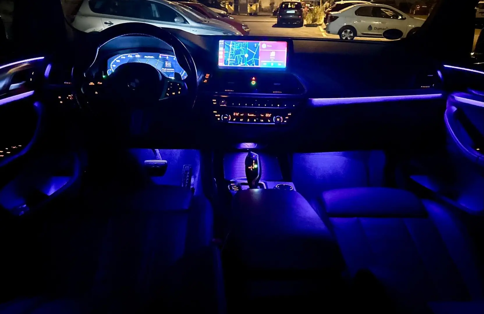 BMW X3 xDrive20d Aut. M Sport Edition
