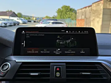 BMW X3 xDrive20d Aut. M Sport Edition