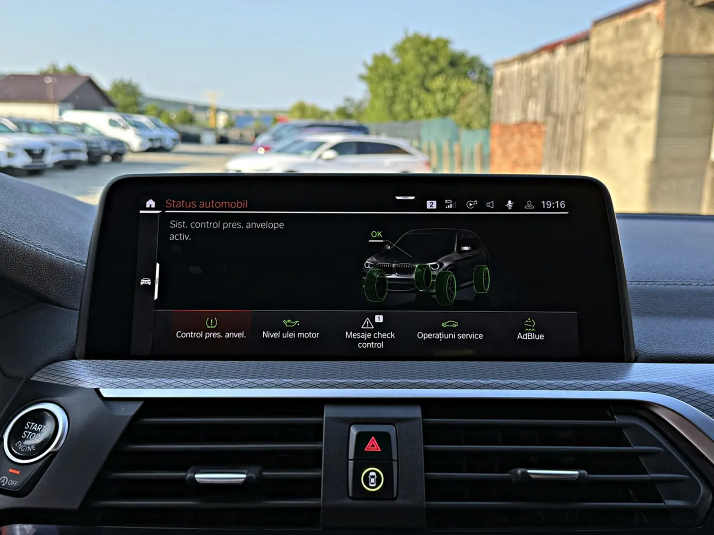 BMW X3 xDrive20d Aut. M Sport Edition