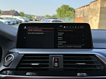 BMW X3 xDrive20d Aut. M Sport Edition
