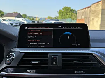 BMW X3 xDrive20d Aut. M Sport Edition
