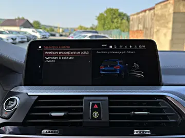 BMW X3 xDrive20d Aut. M Sport Edition