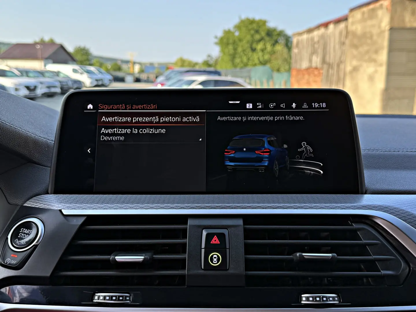 BMW X3 xDrive20d Aut. M Sport Edition