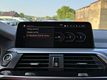 BMW X3 xDrive20d Aut. M Sport Edition