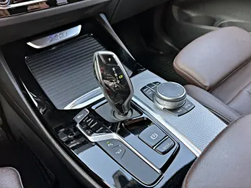 BMW X3 xDrive20d Aut. M Sport Edition