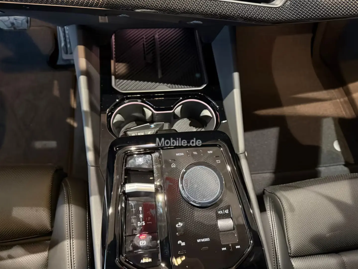 BMW 520 d M Sportpaket Klimaaut