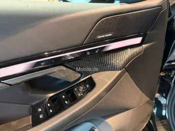 BMW 520 d M Sportpaket Klimaaut