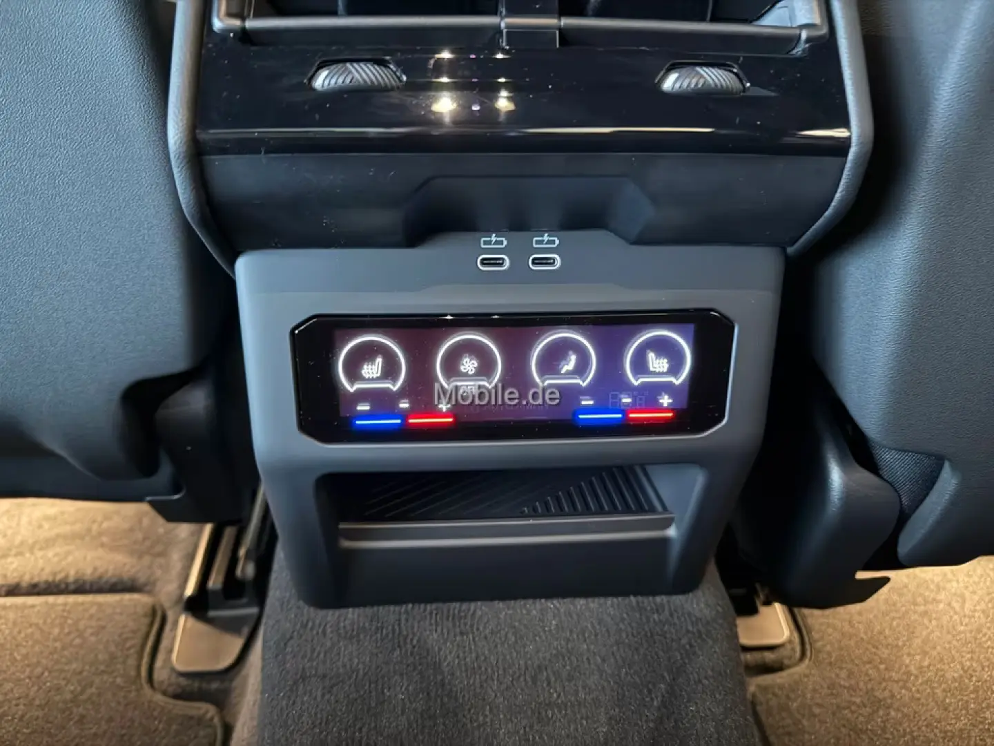 BMW 520 d M Sportpaket Klimaaut
