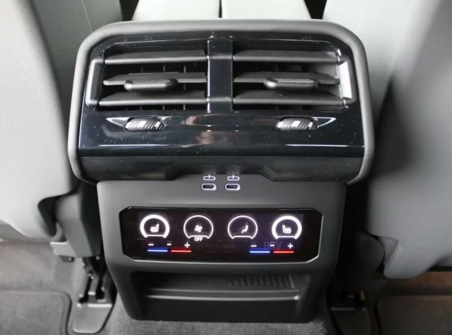 BMW 520 d Pachet Limousine M Sport *Mega